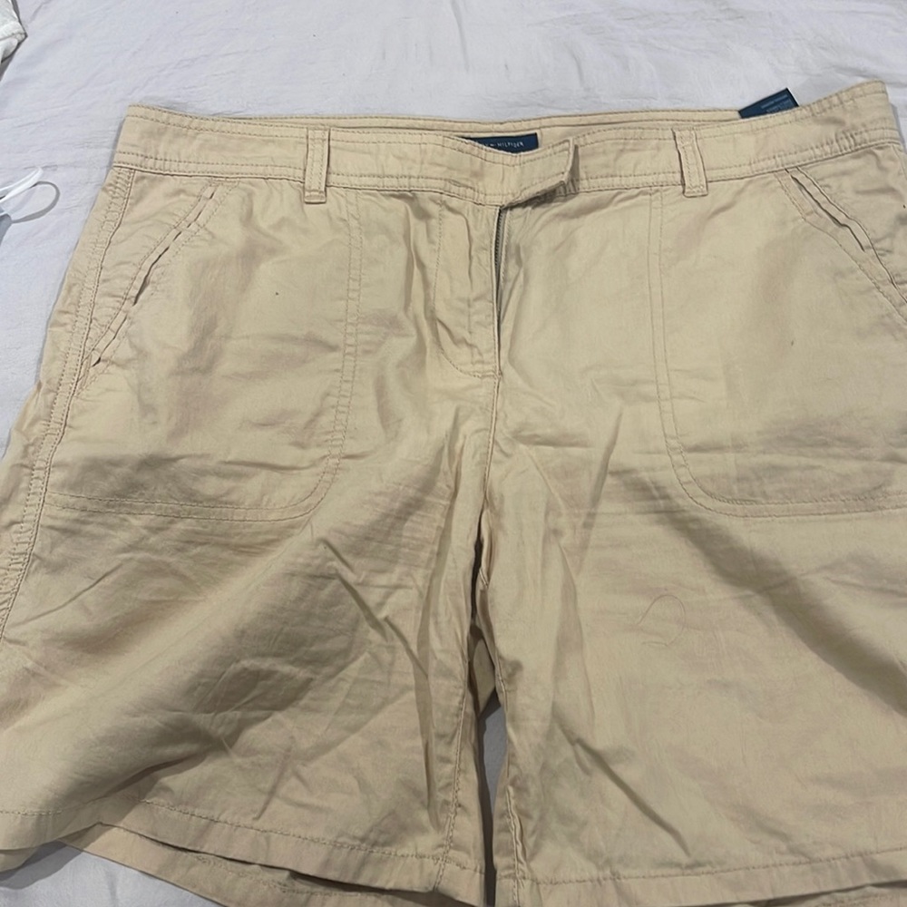 Shorts Tommy Hilfiger size 12
